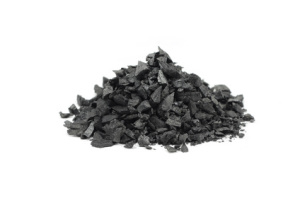 charbon végétal actif