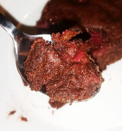 Teste Pour Vous La Preparation Pour Gateau Au Chocolat Aroma Zen