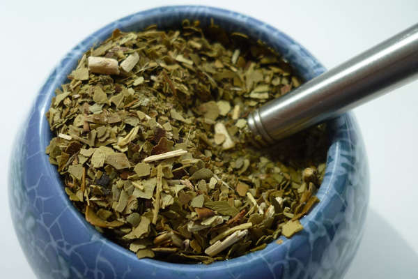 Testé pour vous : la paille réutilisable pour thés et infusions - Aroma-zen
